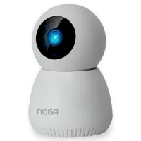 Camara De Seguridad Ip Wifi Inalambrica Nocturna Noga Ngw-11