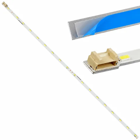 Tiras De Led Para Ble414d Hle2415d 24mt45sd Lce24xh12 Eld2401