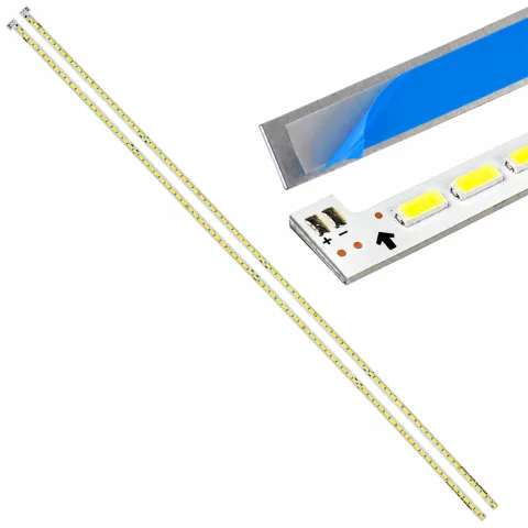 Tiras De Led Para Top House Kdl40mt538u Eld4028