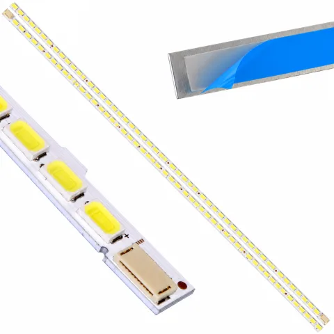 Tiras De Led Para Ad-32-311-led Le32fd06 Kb-32-211-led To-32-411-led Eld3248