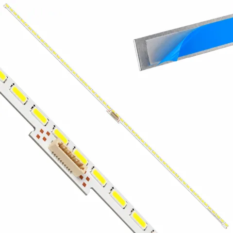 Tiras De Led Para Sony Kdl-48r510C Kdl-48r553c Kdl-48w705c Eld4804