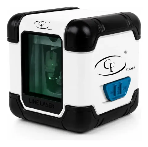 Nivel Laser Cf Cruz Autonivelante 0 - 30 M