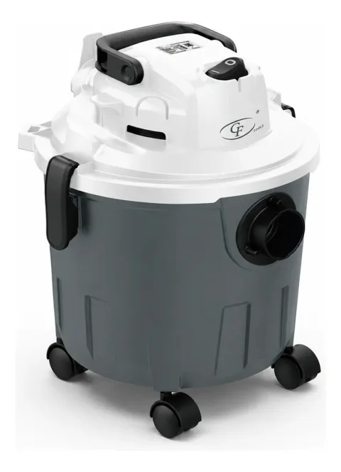 Aspiradora Cf 22l 1400w 3 En 1 Con Accesorios