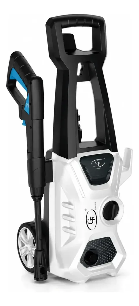 Hidrolavadora Cf 1800 W 160 Bar Con Accesorios